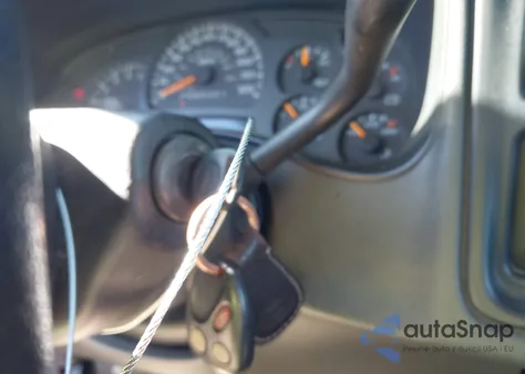 2006 GMC Sierra 1500 Sl z USA, uszkodzony, nr VIN 2GTEK13V261251869